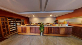  Hotel Vila Nova  Терезополис